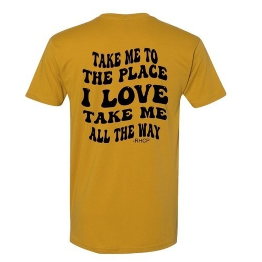 The Yardbirds Band T-shirt Short Sleeve - Picture 1 of 4